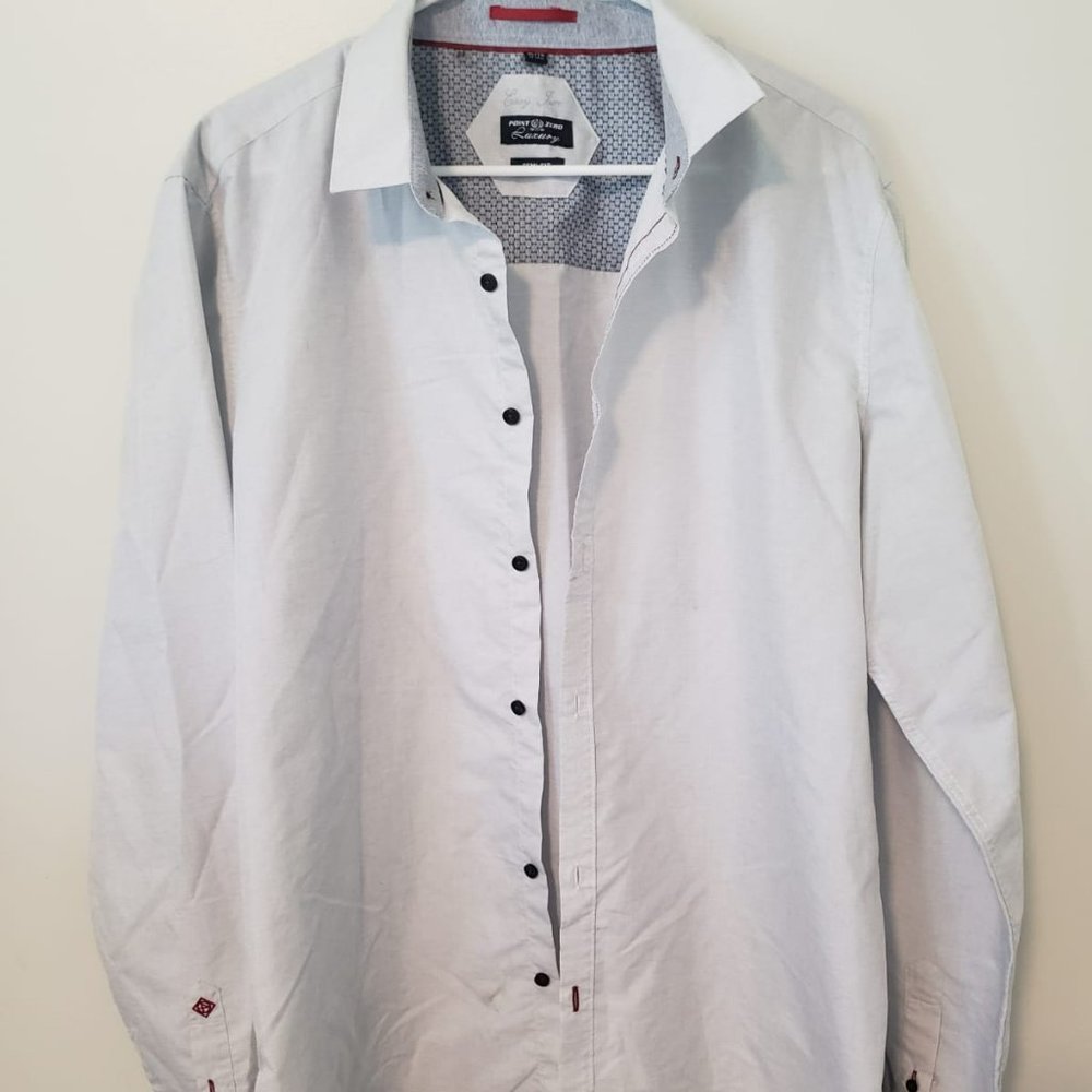 🍄 3 for $35 🍄 Long Sleeve Button Down